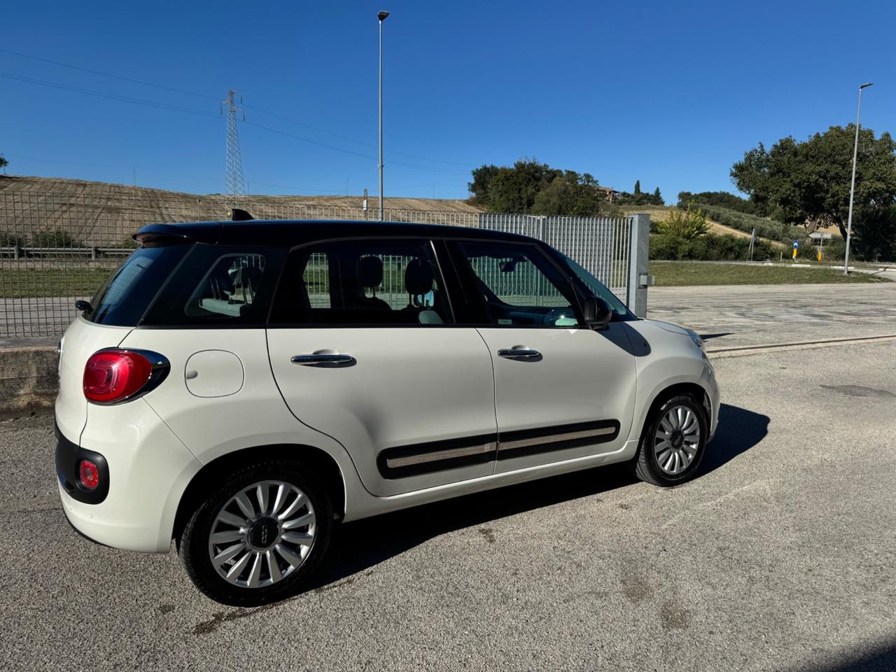 Fiat 500L 1.3 Multijet 85 CV Pop Star