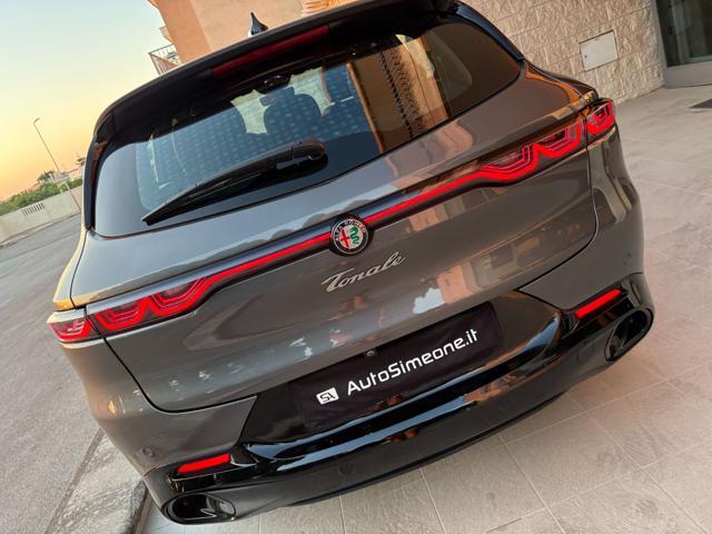 ALFA ROMEO Tonale 1.6 diesel 130 CV TCT6 Sprint