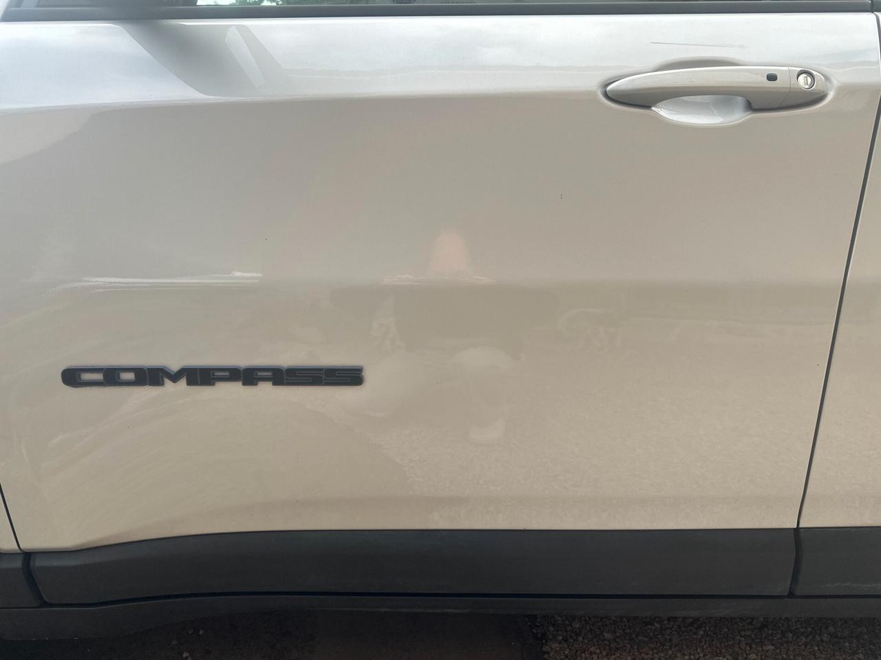 Jeep Compass TRAILHAWK 2021 4XE 1.3 240CV