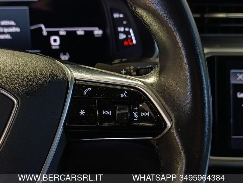 Audi A6 Allroad Quattro A6 allroad 50 TDI 3.0 quattro tiptronic