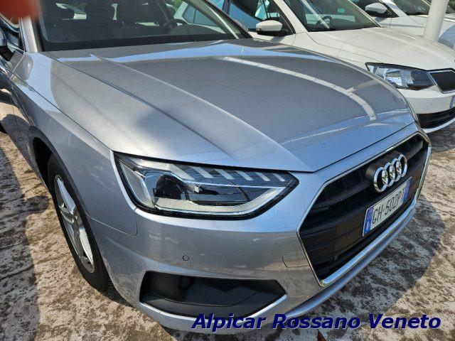 AUDI A4 Avant 30 TDI/136 CV S tronic Evolution