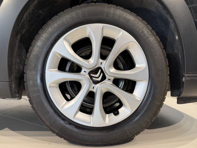 CITROEN C3 1.2 PureTech 83 cv S&S You PREZZO REALE