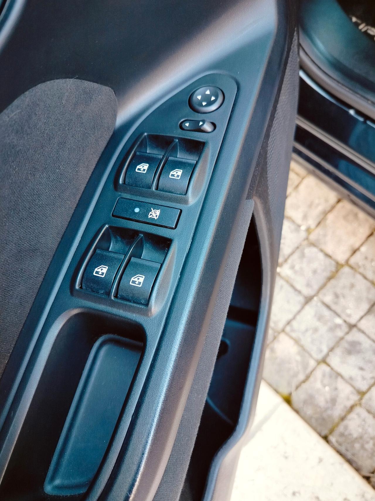 Fiat Tipo 1.3 Mjt S&S 5 porte Lounge