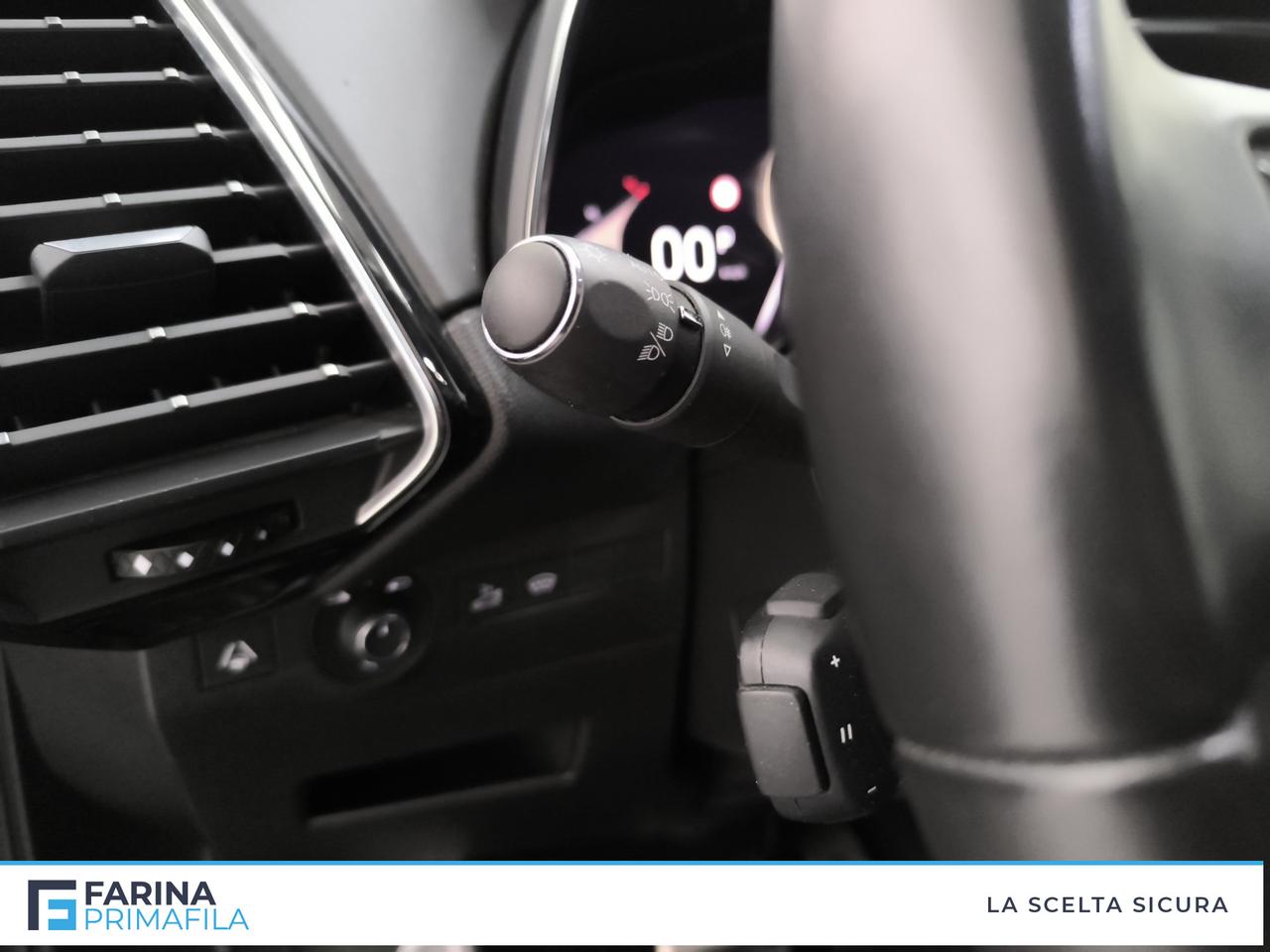 DS DS7 - DS7 1.5 bluehdi Opera 130cv auto