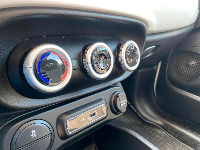 Fiat 500 L 500L 1.4 Urban 95cv my19