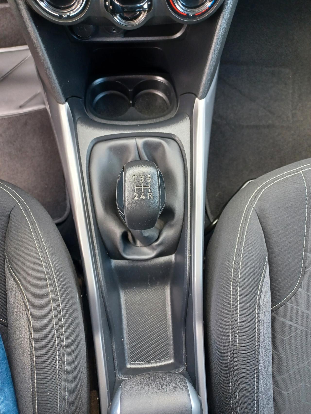 Peugeot 2008 1.2 Benzina Anno 2016 restyling