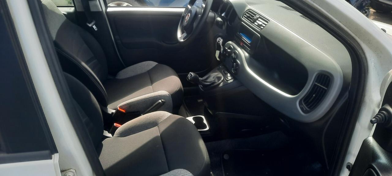 Fiat Panda 1.0 FireFly S&S Hybrid anno 2023
