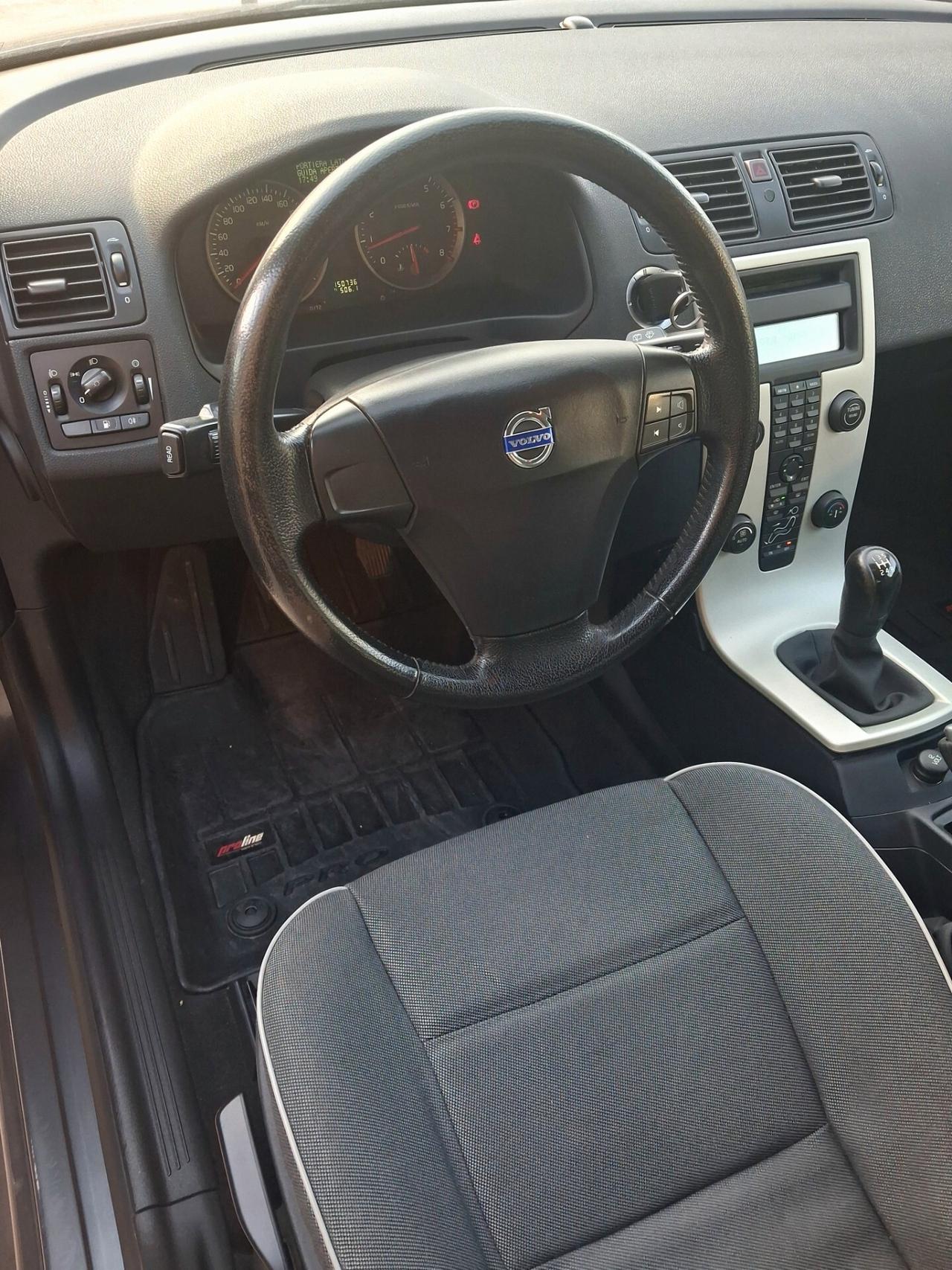 Volvo C30 1.6 Summum