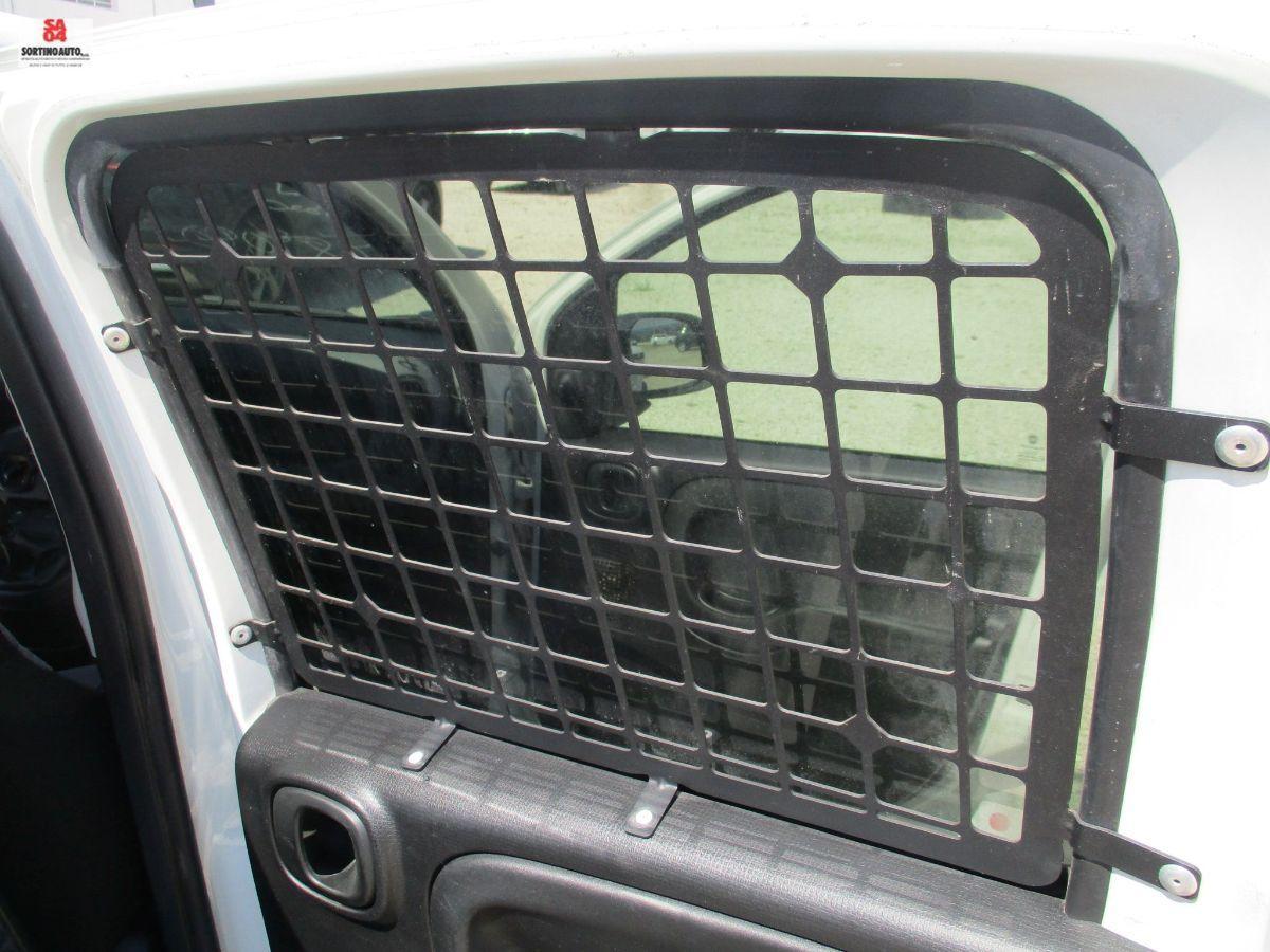 FIAT Panda Van 1.3 MJT 80cv Easy-2018 km70000