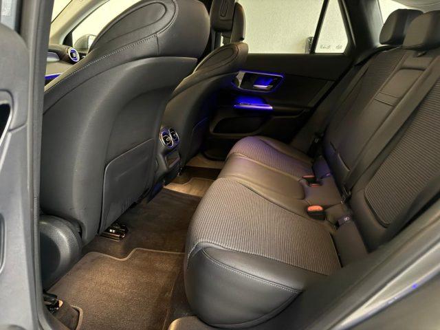 MERCEDES-BENZ GLC 220 d 4Matic Mild Hybrid Advanced