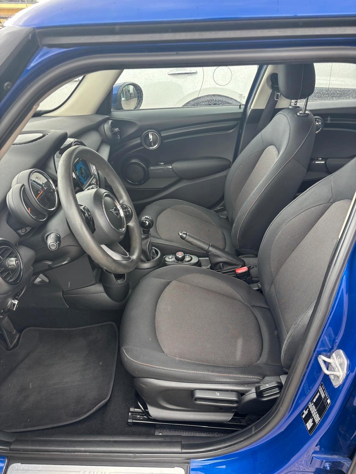 Mini One 5P. 1.5b