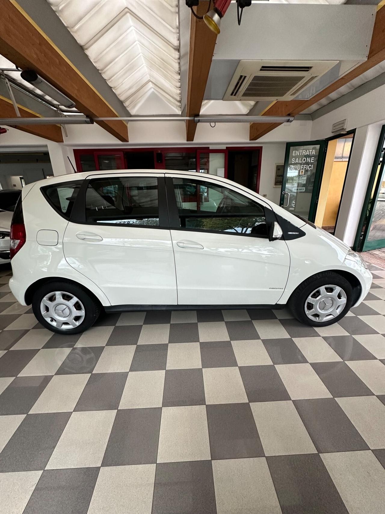 Mercedes-benz A 160 Elegance