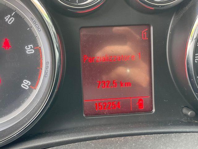 OPEL Astra 1.7 CDTI 125CV Sports Tourer Cosmo