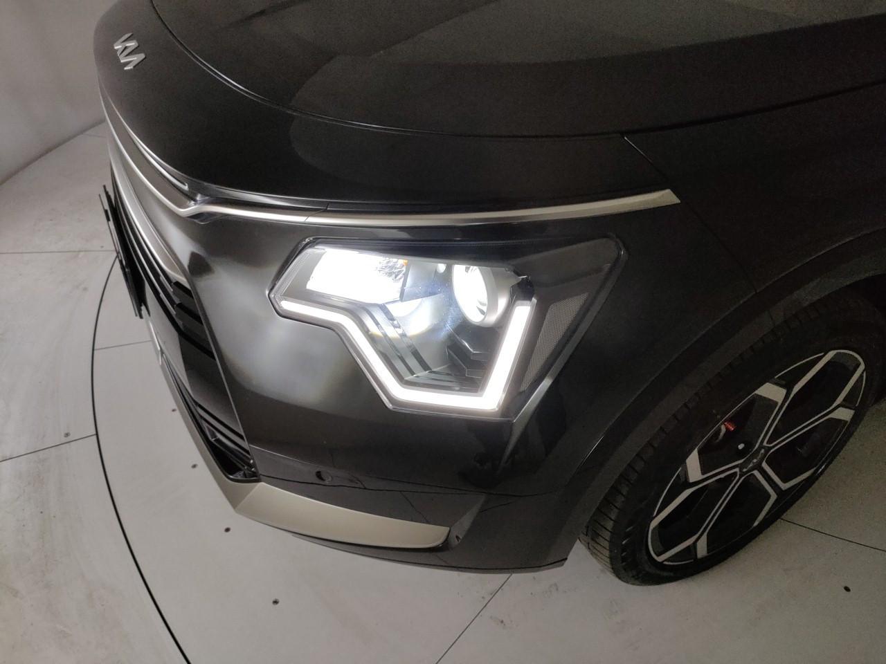 KIA Niro 1.6 gdi hev Style dct6