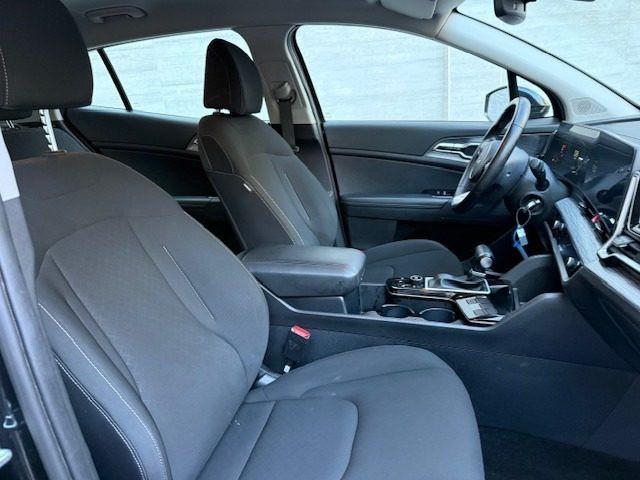 KIA Sportage 1.6 CRDI 136 CV DCT7 2WD Mild Hybrid Business Clas