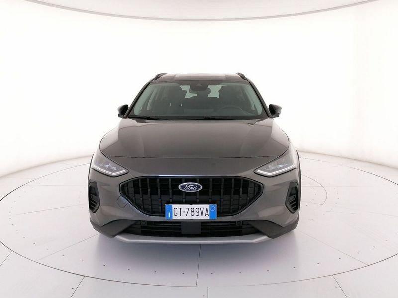 Ford Focus Active SW 1.0t ecoboost h 125cv