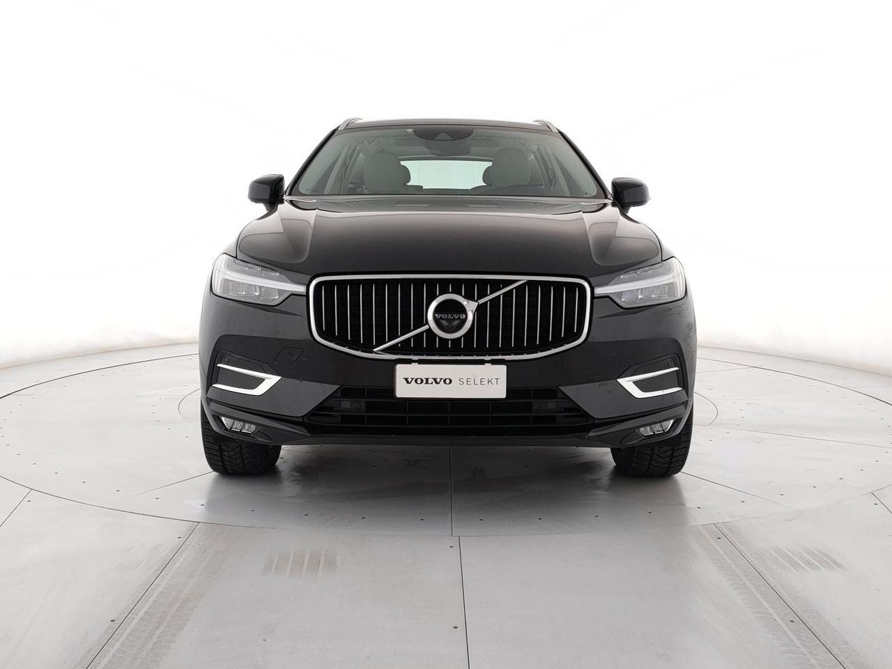 Volvo XC60 2.0 b5 Inscription awd