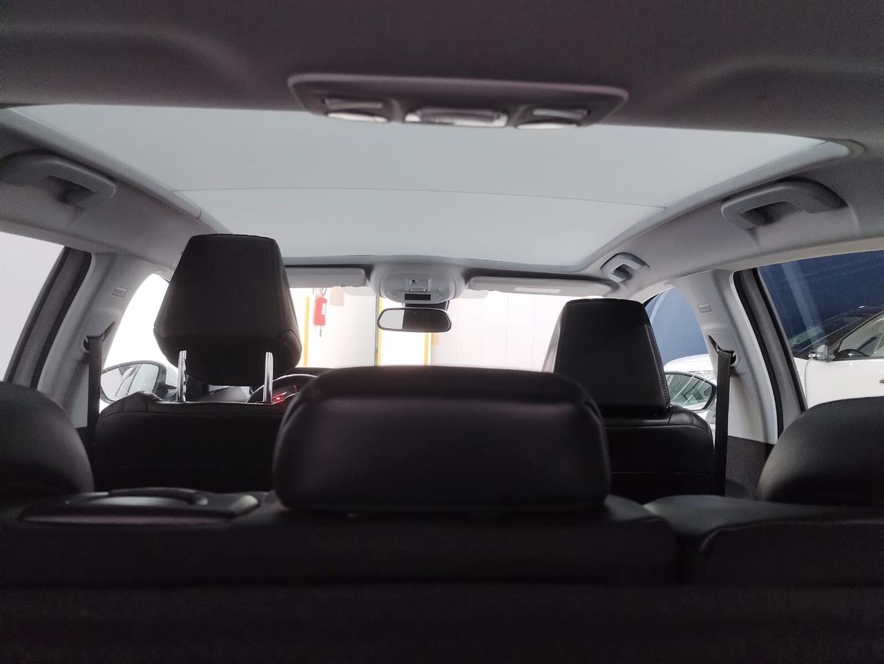 Peugeot 308 BlueHDi 120 S&S EAT6 Allure
