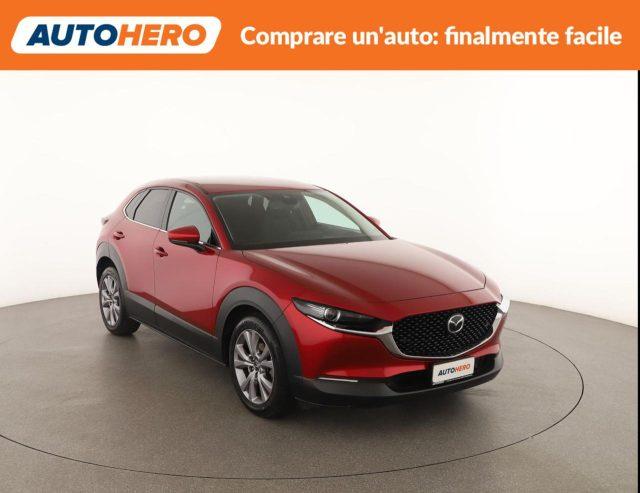 MAZDA CX-30 2.0L Skyactiv-G 150 CV M Hybrid 2WD Executive
