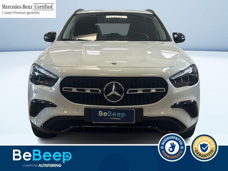 Mercedes-Benz GLA 180 PROGRESSIVE ADVANCED AUTO