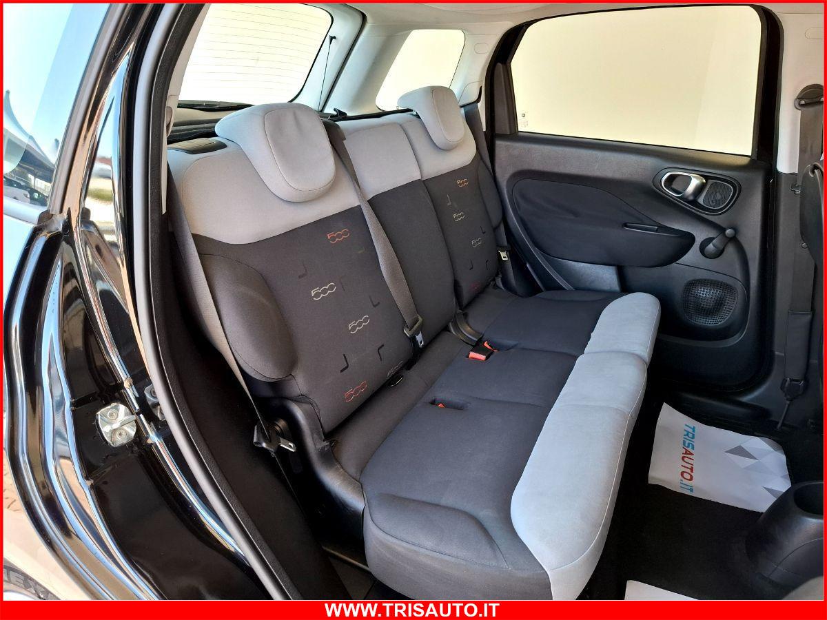 FIAT 500 L 1.3 Mjt Lounge NEOPATENTATI