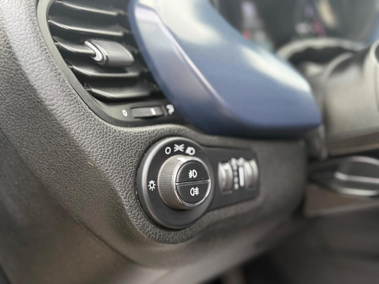 FIAT 500X 1.3 MJT 95 CV