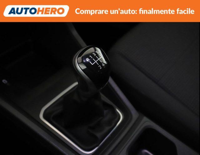 VOLKSWAGEN Caddy 1.5 TSI 114 CV Life