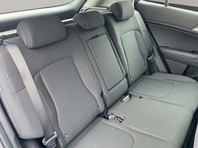 KIA Sportage 1.6 TGDi GPL Business