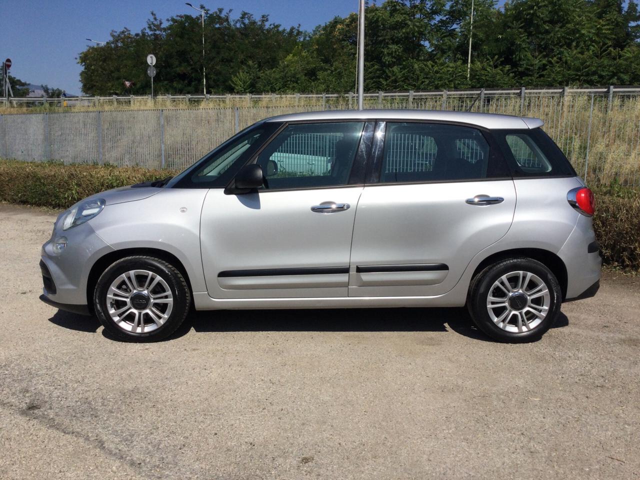Fiat 500L 1.3 Multijet 95 CV Business