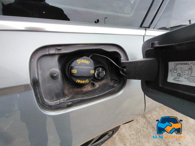 Audi A6 Avant 2.0 tdi ultra 190cv s-tronic