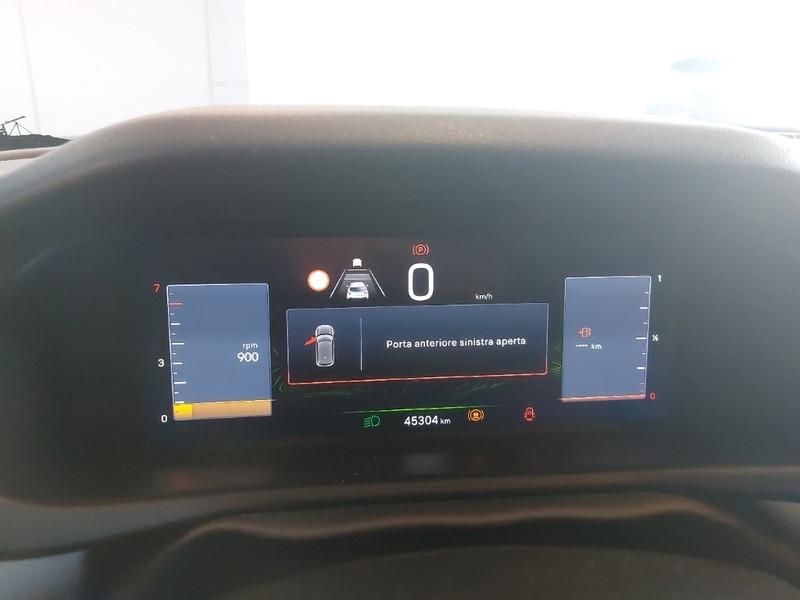 JEEP AVENGER 1.2 TURBO ALTITUDE SUV