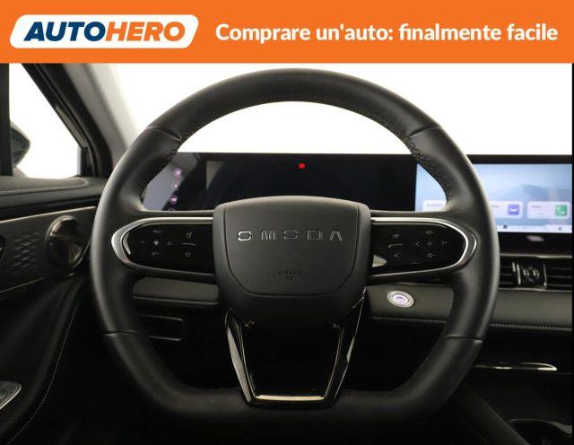 OMODA 5 Omoda 5 1.6 TGDI 147CV aut. Comfort