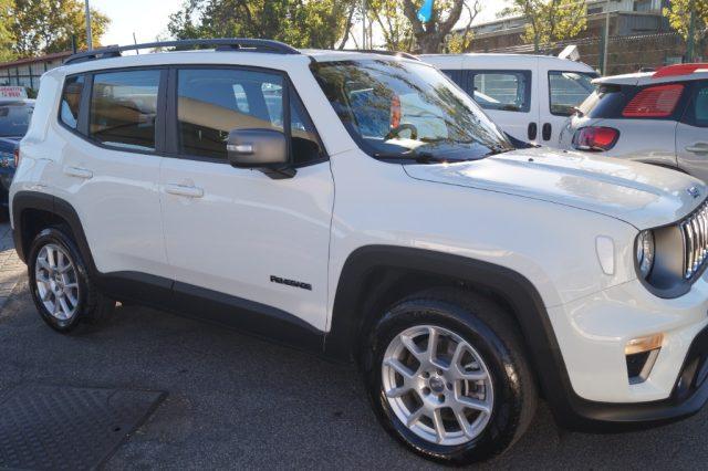 JEEP Renegade 1.3 T4 190CV PHEV 4xe AT6 Limited