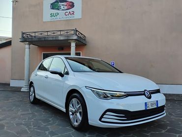 VOLKSWAGEN Golf 2.0 TDI 115 CV SCR Life