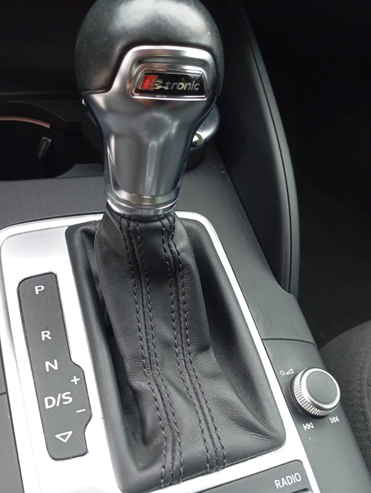 Audi A3 1.6 TDI 116 CV S tronic Business unipro km 98000