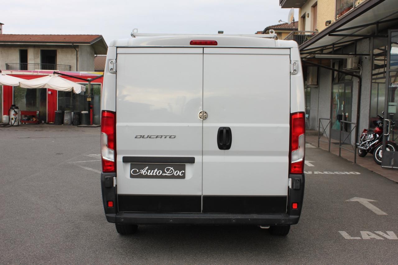 Fiat Ducato 33 2.3 MJT 130CV PM-TN FURGONE