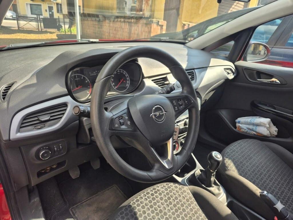 Opel Corsa 1.4 90CV GPL 5 porte Advance