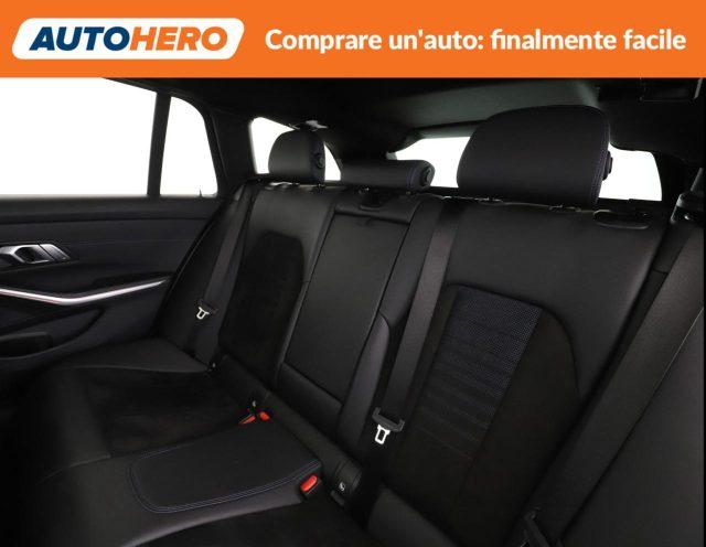 BMW 330 d 48V xDrive Touring Msport