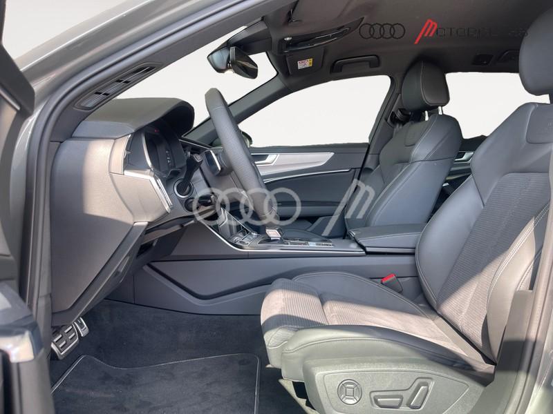 Audi A6 avant 40 2.0 tdi mhev 12v s line edition s tronic