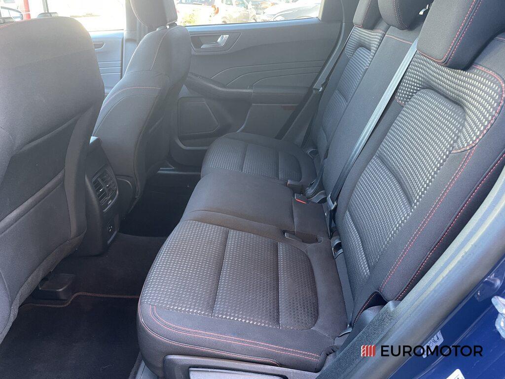 Ford Kuga 1.5 EcoBlue ST-Line 2WD Auto