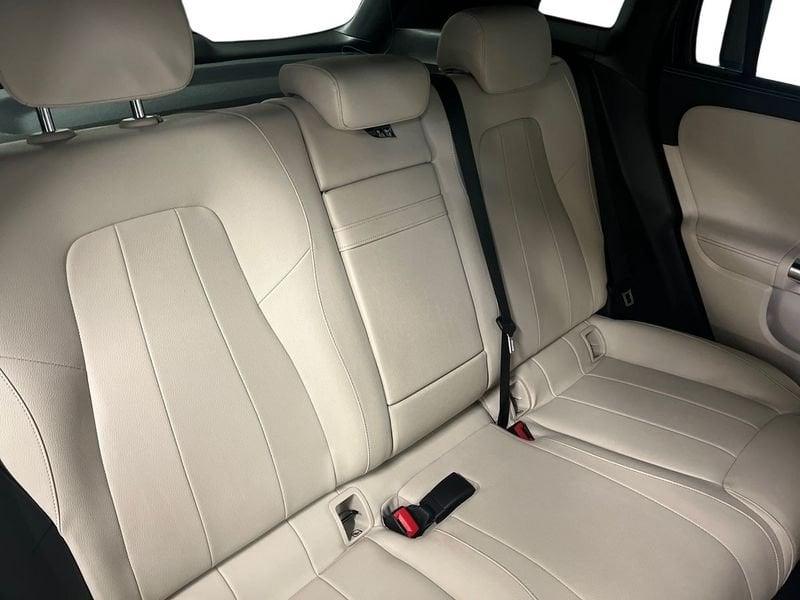 Mercedes-Benz EQA 250 Sport Pro Edition 1