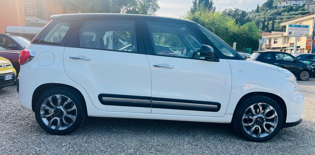 Fiat 500L 1.3 Multijet 95 CV Lounge