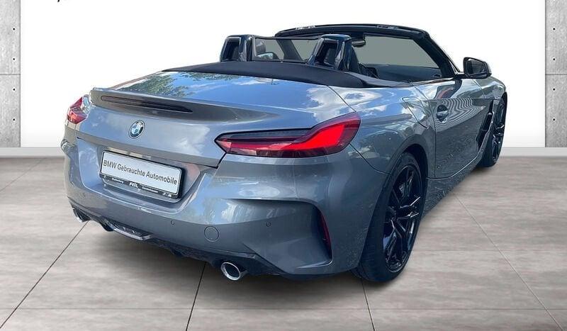 BMW Z4 Z4 sdrive 20i Msport LED Hi-Fi 19"
