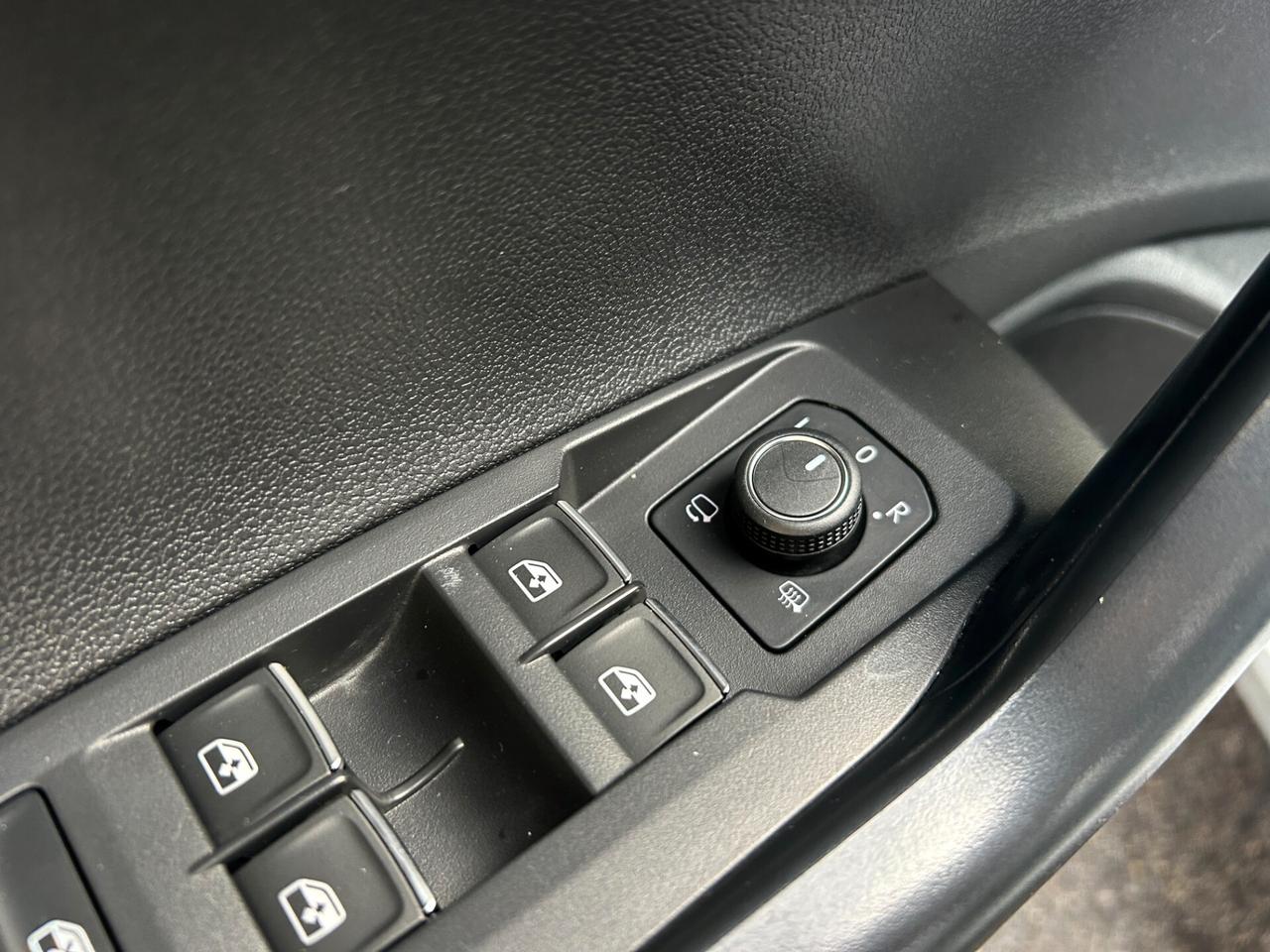 Volkswagen Polo 1.0 TGI STYLE/LED 2023