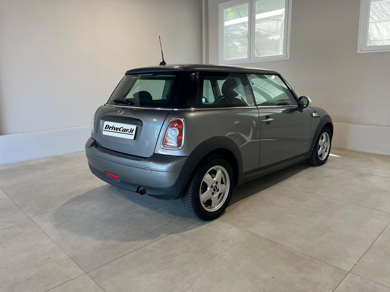 Mini Mini 1.4 (BENZINA) 75CV - 3 PORTE