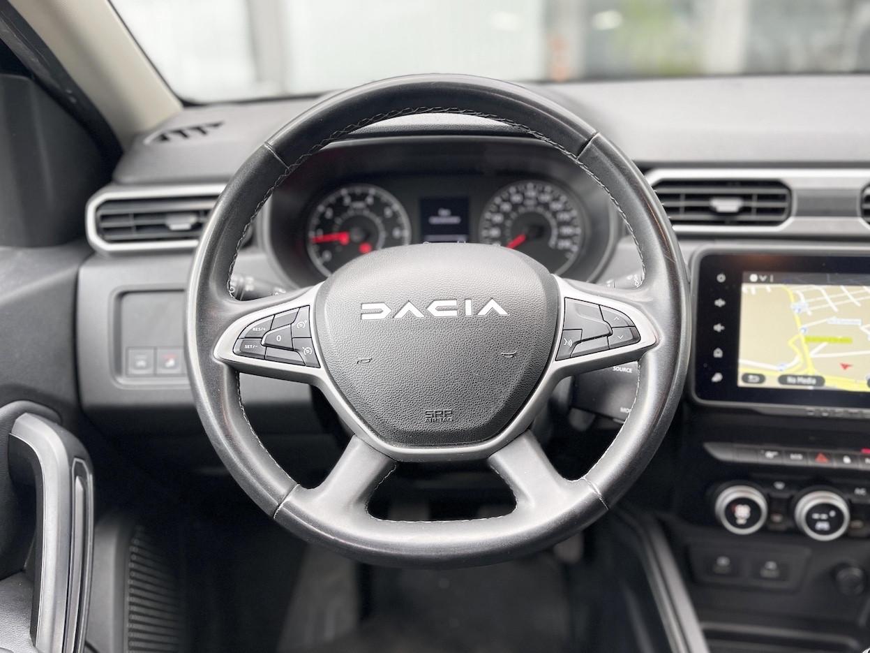 Dacia Duster 1.0 Gpl 101CV E6 Neo - 2023