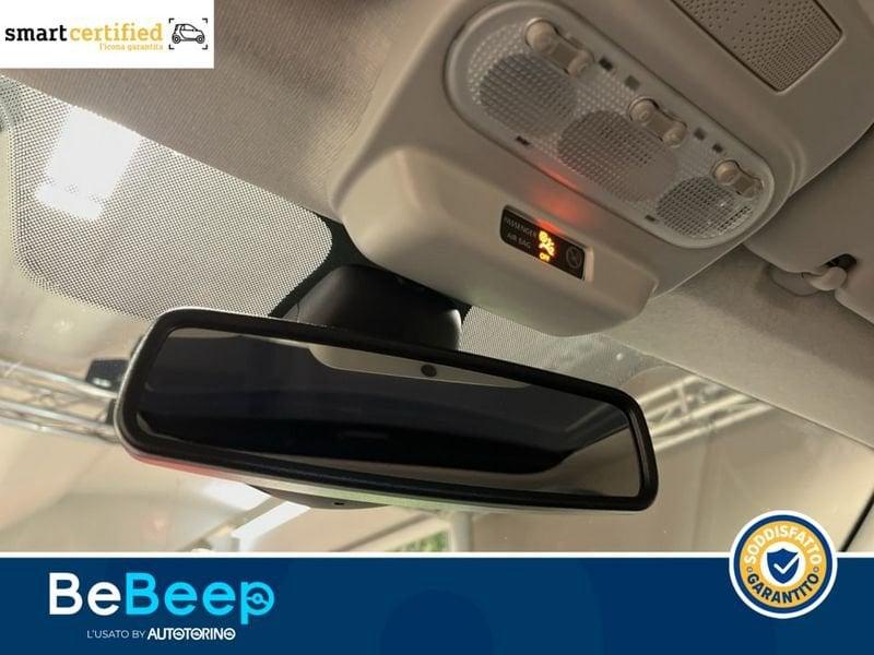 smart fortwo EQ RACINGREY 22KW