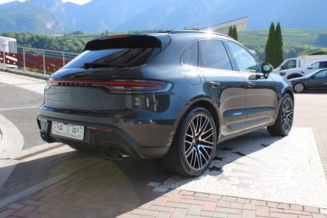 PORSCHE Macan 2.0 TETTO-BOSE-21"-ACC-PASM