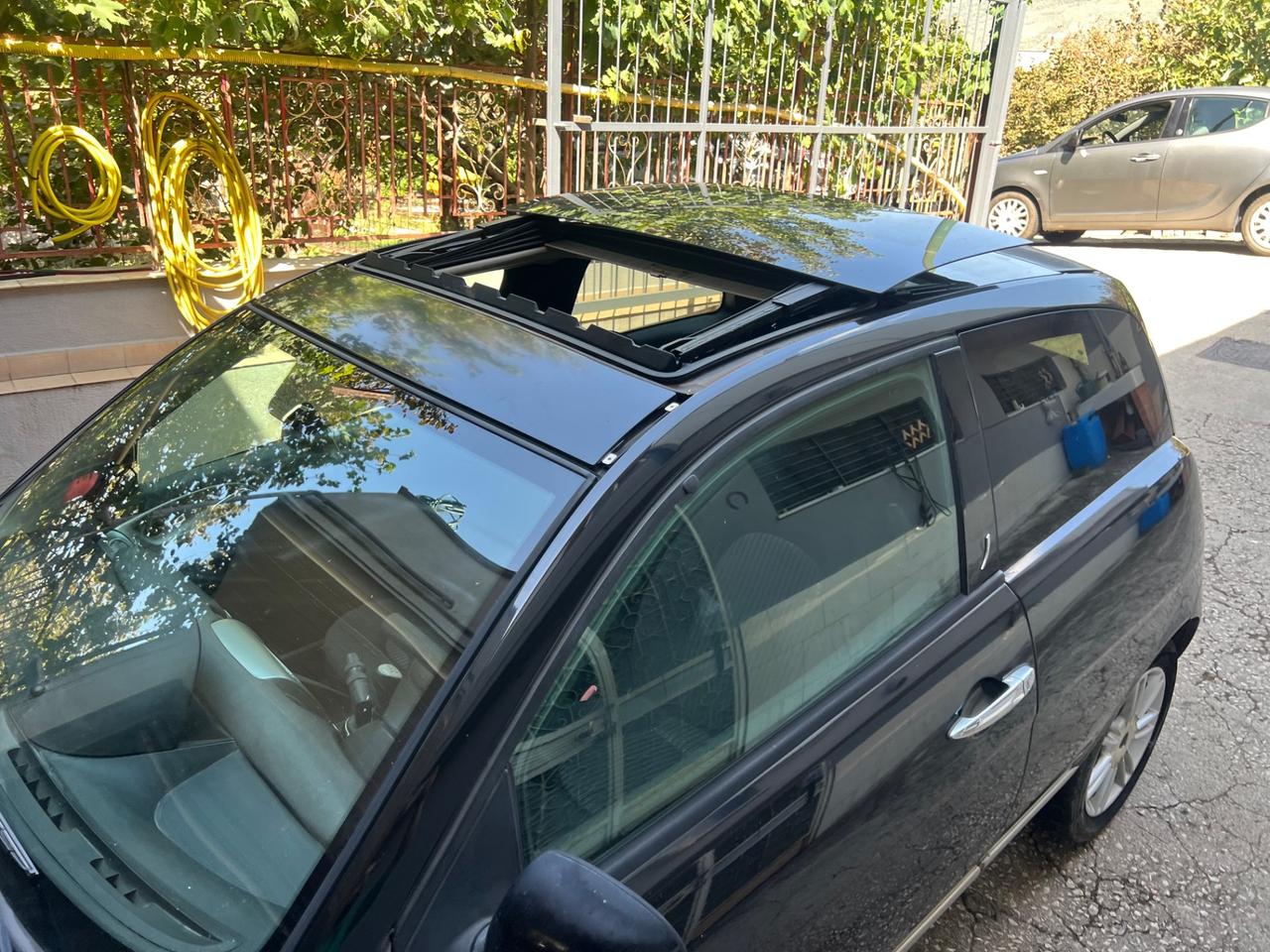 Lancia Ypsilon 1.3 MJT 75 CV Tetto apribile