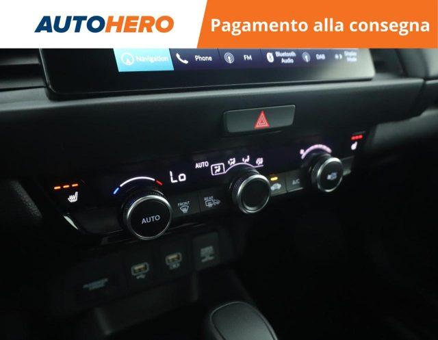 HONDA Jazz 1.5 Hev eCVT Advance